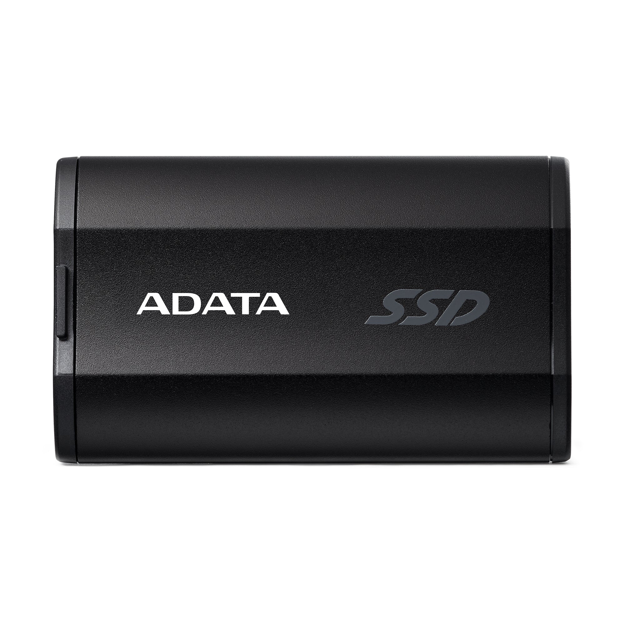 SSD Externo ADATA SD810 4TB. Interfaz USB 3.2 Gen 2 X2 - Puerto USB-C. Color NEGRO. Numero de parte SD810-4000G-CBK SSD Externo ADATA SD810 4TB. Interfaz USB 3.2 Gen 2 X2 - Puerto USB-C. Color NEGRO. Numero de parte SD810-4000G-CBK